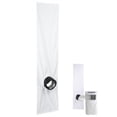 thumbnail image 1 of Bgsha Waterproof Seal for Portable Air Conditioner AccessTilting Sloping Adjustable, 1 of 6