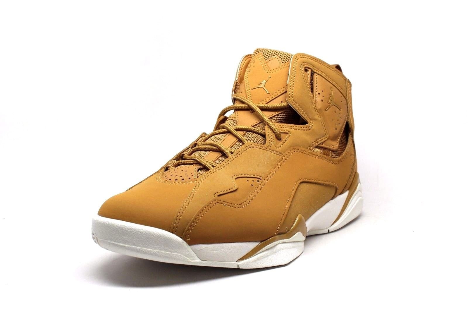 jordan true flight wheat