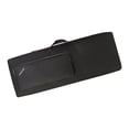 thumbnail image 1 of Estuche para teclado,Bolsa para teclado Funda para teclado de órgano electrónico,Funda suave para teclado impermeable profesional,Accesorios de pieza de mochila de teclado 135x41x15cm, 1 of 8