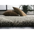 thumbnail image 2 of Safavieh Hudson Jaye Geometric Shag Area Rug, 2 of 9