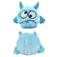 thumbnail image 2 of Suministros Para Mascotas, Juguete Eléctrico Con Vibración Vocal Para Perros, Pelota De Juguete Para Morder Para Mascotas, Pelota De Juguete De Peluche Resistente Al Perro, Pelota De Juguete De sonducket PT001517-02, 2 of 6