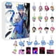 thumbnail image 1 of Kpop Demon Hunters Series Blind Box Figures,24pcs Kpop Demon Hunters Blind Box for K-pop Huntrix Fans,Blind Box Toy Collectible Figurines Gifts for Fans, 1 of 9