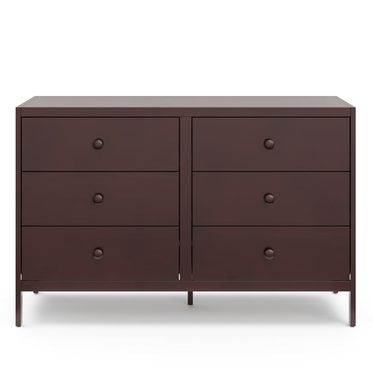 Graco espresso dresser on sale