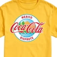 thumbnail image 3 of Coca-Cola - Mexico Disfute - Men's Short Sleeve Graphic T-Shirt, 3 of 5