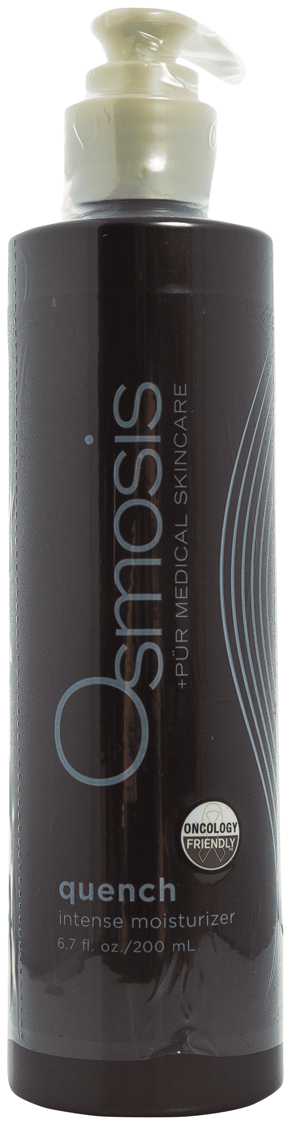 Osmosis Quench Intense Moisturizer 6.7 oz - Pro Size Dr. Adorable - 100% Pure Rosehip Seed Oil Organic Cold Pressed Unrefined Natural Hair Skin Anti Aging - 48 oz