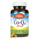 thumbnail image 5 of Suplemento Carlson Co-Q10, coenzima Q10, 200 mg, 120 cápsulas blandas, 5 of 8