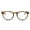 Matte Tortoise, variant on In Style Eyes Flexible Readers, Super Comfortable Lightweight Reading Glasses Solid White +1.50