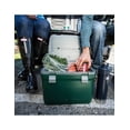 thumbnail image 3 of Stanley Hielera Adventure Easy Carry Outdoor 16 QT (15.1L) verde 15.1l Stanley Adventure Easy Carry Outdoor 16 QT, 3 of 12