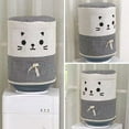 thumbnail image 2 of Water Dispenser Dust Cover, Fabric Water Bucket Dust Protection Covers Cute, 2 of 4