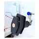 thumbnail image 3 of 2X Cerradura de Puerta Emergente PUSH para Compartimento de Puerta de Caravana Swift Elldis, 3 of 5