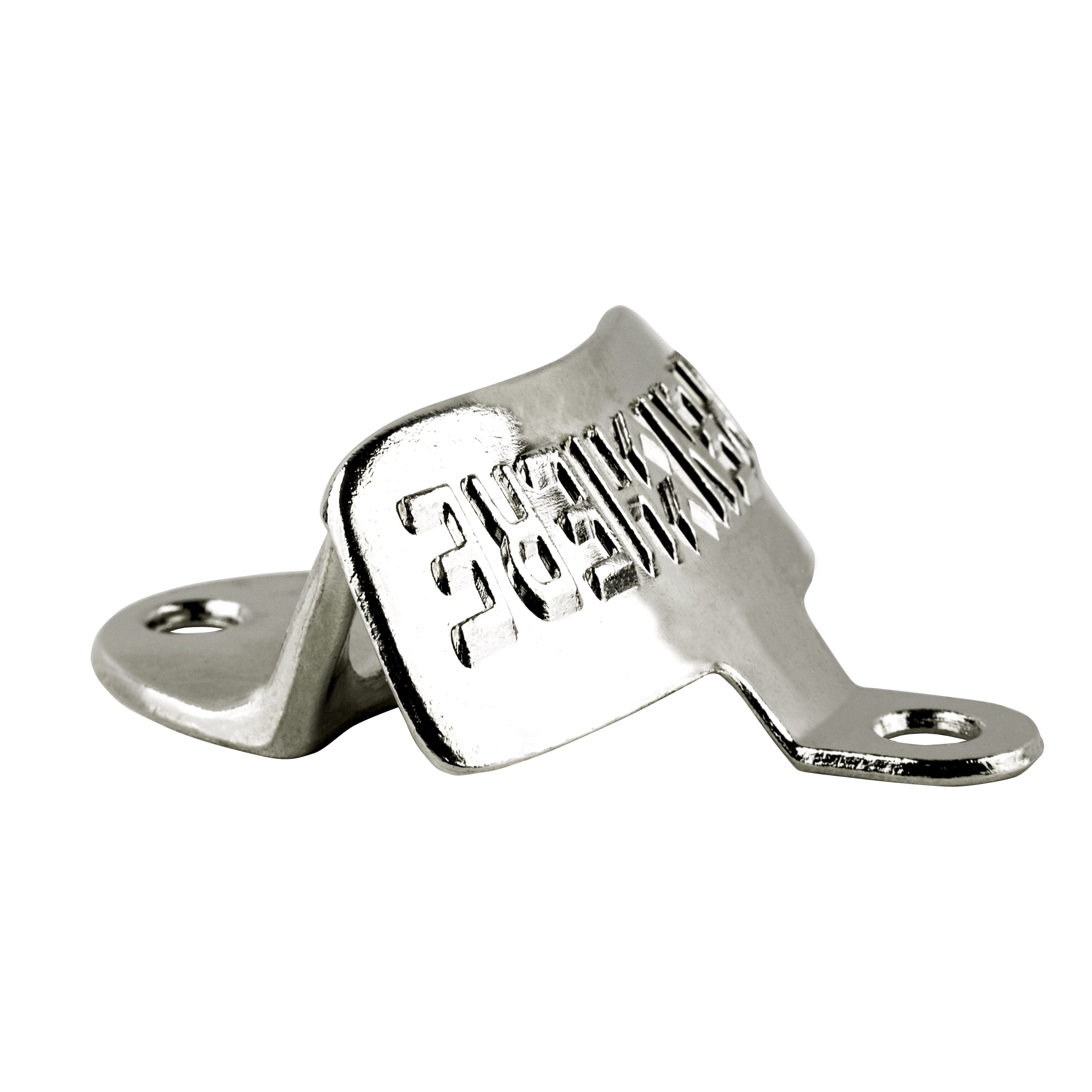 (2 pack) Mainstays Satin Nickel Bottle Cap Opener