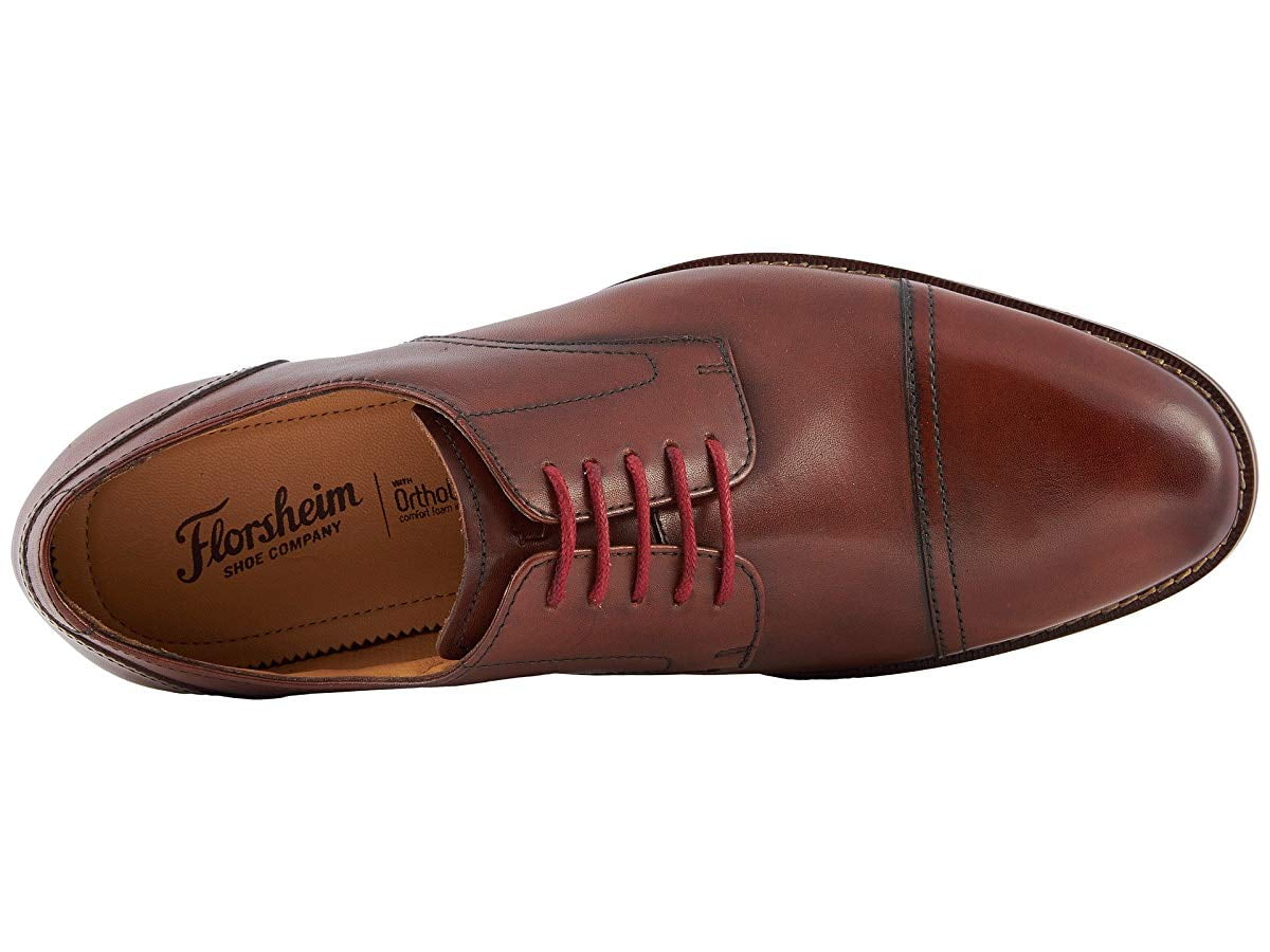florsheim salerno oxford