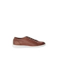 thumbnail image 4 of Kenneth Cole New York Rocketpod Men's Leather  Lace-up Casual Sneakers KMS9008TB, 4 of 5