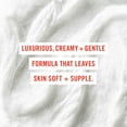 thumbnail image 5 of First Aid Beauty - Pure Skin Face Cleanser, Effectively Removes Makeup, Dirt, and Impurities, Gentle Cleanser Leaves Skin Soft & Supple, Safe for Sensitive Skin, Fragrance Free, 11 oz, 5 of 8