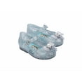 thumbnail image 1 of Mini Melissa Kids 33447 54123/GLITTER/BLUE BLUE, 1 of 5
