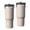 Black-2, variant on Modern 30oz Handheld Travel Tumbler with Handle – Double Wall Stainless Steel Insulated Cup, Flip Straw Lid, Leak-Proof & BPA-Free for Hot and Cold Drinks – Durable Coffee & Juice Mug Black