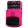 thumbnail image 2 of Pedal de Distorsion Behringer UM-300, 2 of 3