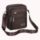 thumbnail image 5 of Bolso de hombro compuesto con cremallera Oxford Pillow Crossbody Bag Hombres Ciclismo Deporte, 5 of 6