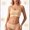 Beige, variant on OGLCCG Sports Bras for Women High Support Adjustable Straps Racerback Sports Bra with Padding Wireless Workout Bras for Running