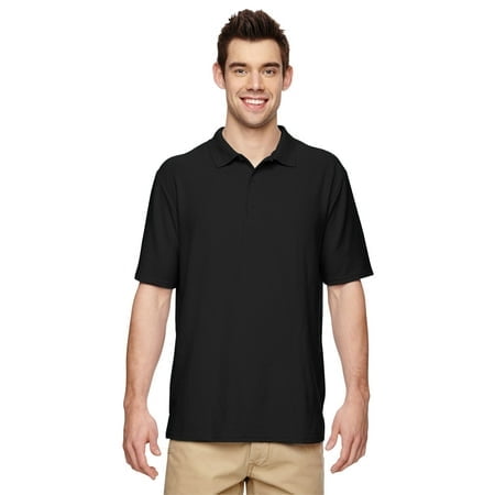 Gildan Adult DryBlend® 10.5 oz./lin. yd., Double Piqué Polo