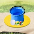 thumbnail image 6 of Colcolo Holding Ball Game Sports Eduational Toys Carnival Games Playset for Kids Adults, Medium, 6 of 8