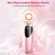 thumbnail image 3 of Dispositivo de belleza para el rejuvenecimiento de la piel, terapia de luz de limpieza profunda, mas Abanopi Rosa Dorado, 3 of 7