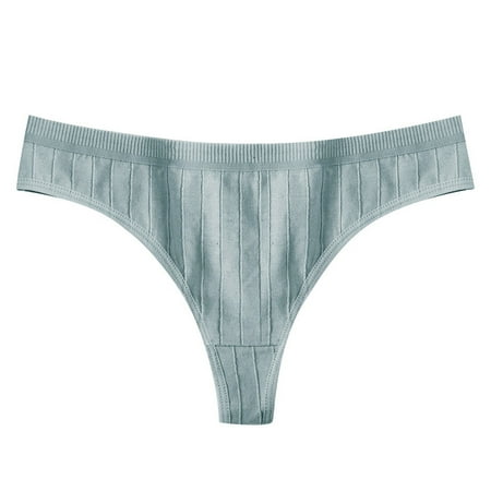 

Foraging dimple Valentine s DayWomen s Sexy Embossed Cotton Thongs Briefs Threaded Cotton Underwear