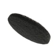 thumbnail image 2 of tamizeot Tampons de Polissage Ronds Portables en Nylon Réutilisables Disques de Polissage Réutilisables Outil de Nettoyage Amovible 100mm Gris 800 Gris, 2 of 6