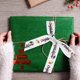 thumbnail image 4 of BESTYASH Decorative Graduation Ribbon Roll Polyester Material for Wrapping and Craft Projects, 4 of 6