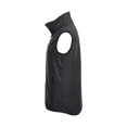 thumbnail image 3 of Clique Mens Basic Softshell Gilet, 3 of 5