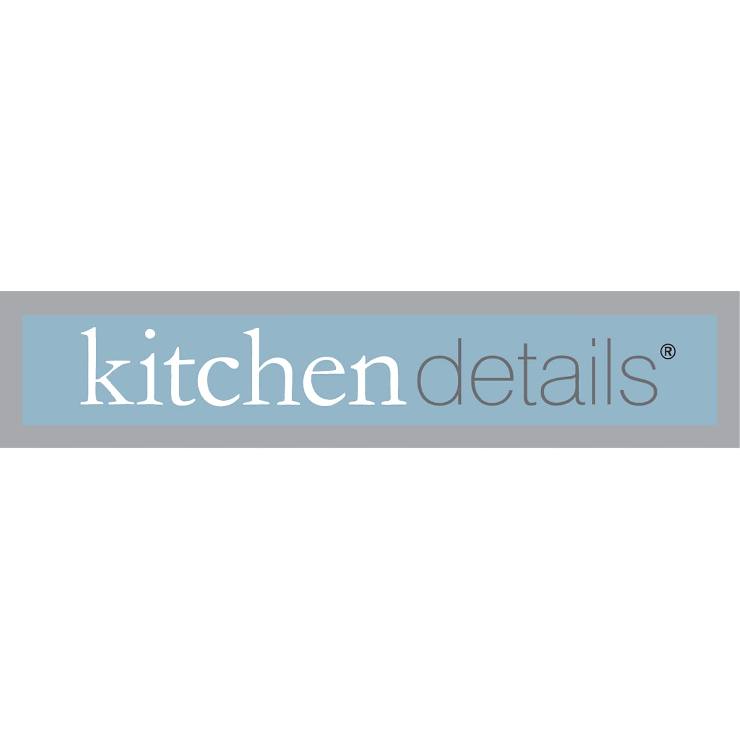 Kitchen Details 12 Egg Holder with Lid