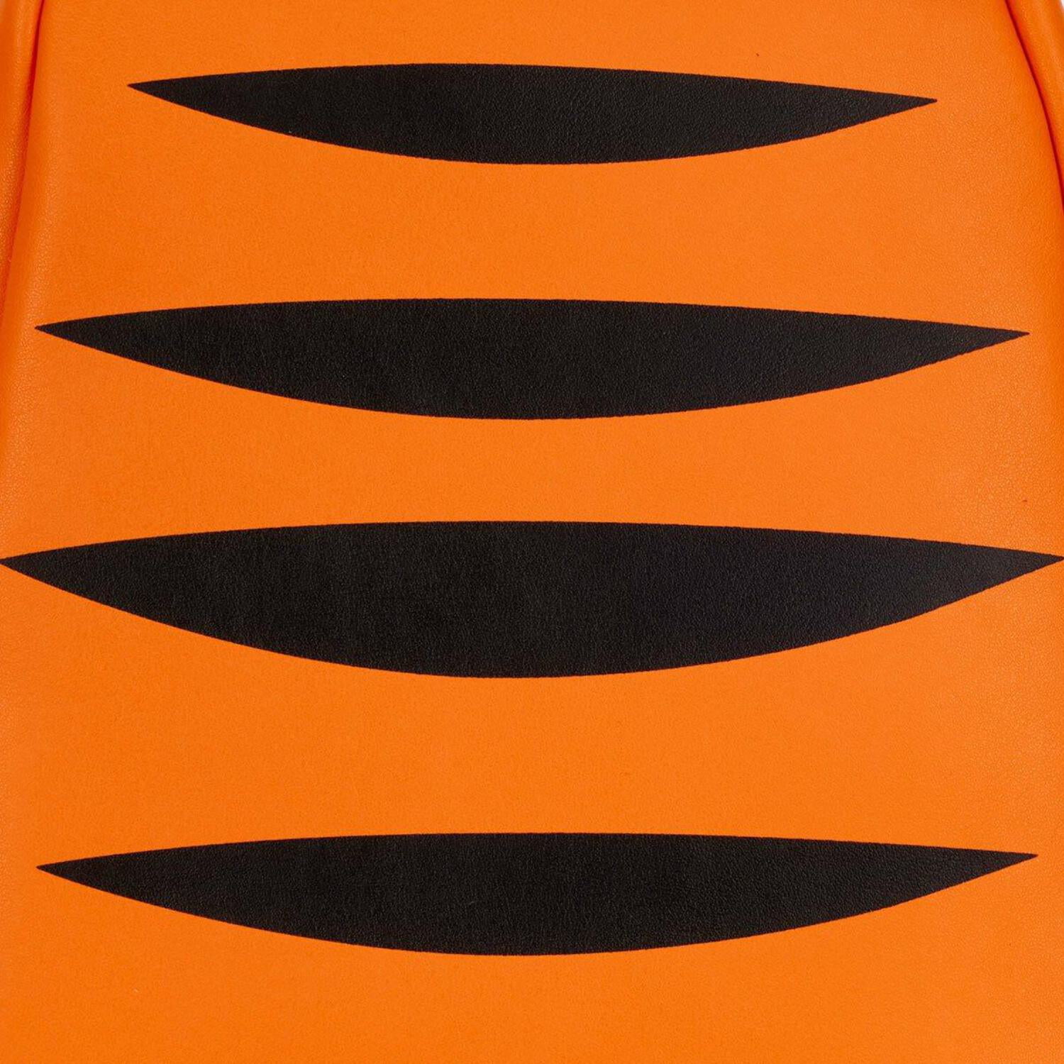 Loungefly: Disney Tigger Cosplay Mini Backpack