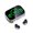 Blue, variant on YD03 Tws Bluetooth Earphones 5.3 Wireless Headphones Hifi Stereo Sports With Display Waterproof Earbuds Gaming Headset With Mic