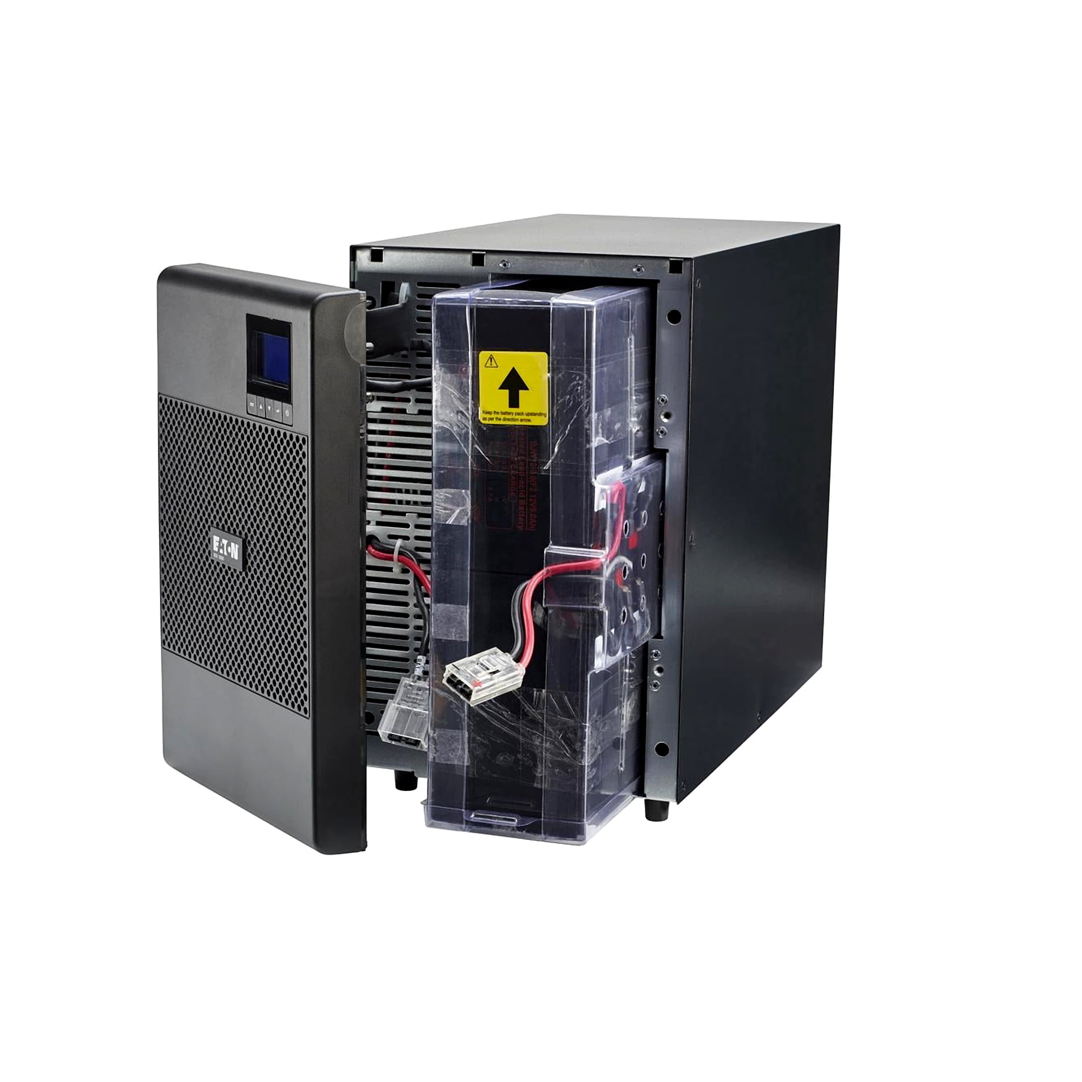 Eaton 9SX3000 3000 VA 2700 Watts 120V Tower Online Sinewave