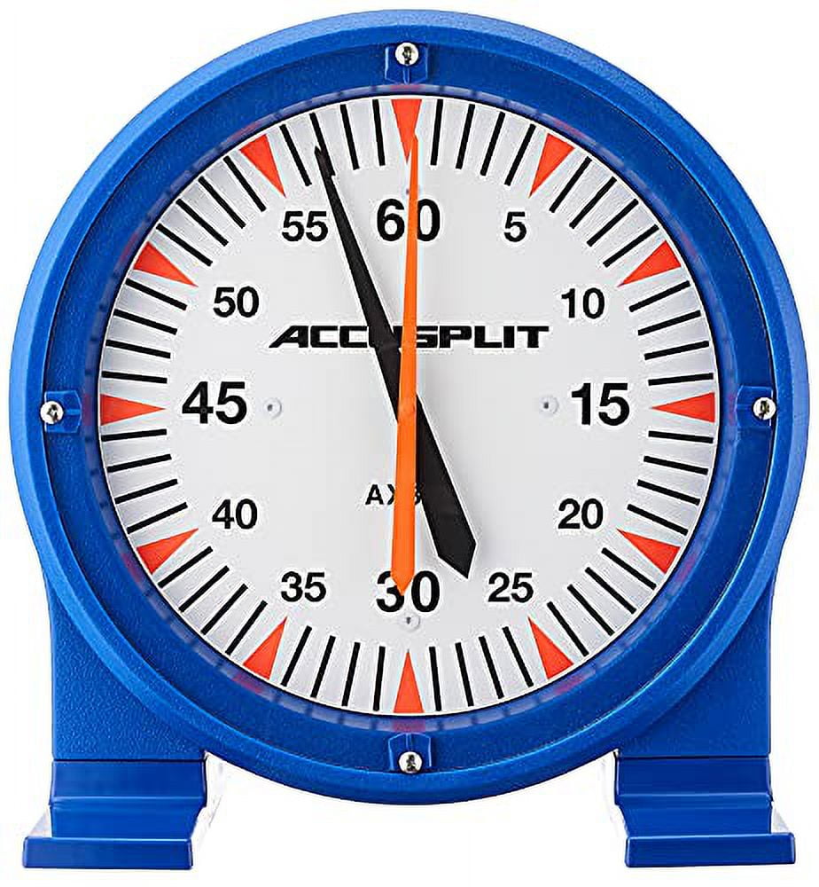 ACCUSPLIT AX850 Lane Timer - Thumbnail 2