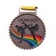 thumbnail image 3 of Medallas Juego Deportivo Ganador Premio Hornear Pesca Taekwondo (Cobre), 3 of 8