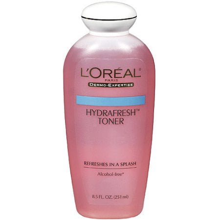 L'Oreal Paris HydraFresh Toner