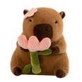 thumbnail image 4 of Animal de Peluche Strade Fareast Limited muñeco de Peluche 53 cm para niños, 4 of 8