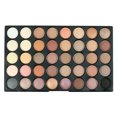 thumbnail image 3 of Maquillaje cosmético, paleta de sombras de ojos pigmentada, sombra de ojos, 3 of 9