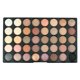 thumbnail image 3 of Maquillaje cosmético, paleta de sombras de ojos pigmentada, sombra de ojos, 3 of 9