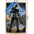 thumbnail image 2 of Halo Infinite - Art clé, 2 of 4