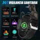 thumbnail image 4 of 1.96 Reloj Inteligente Hombre Deportivo Llamada Bluetooth, 4 of 7