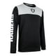 thumbnail image 5 of NFL Sudadera Cuello Redondo Las Vegas Raiders Negro para Hombre, Talla Chica, 5 of 8