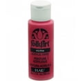 thumbnail image 2 of FolkArt Acrylic Paint 2oz-Pink, 2 of 3