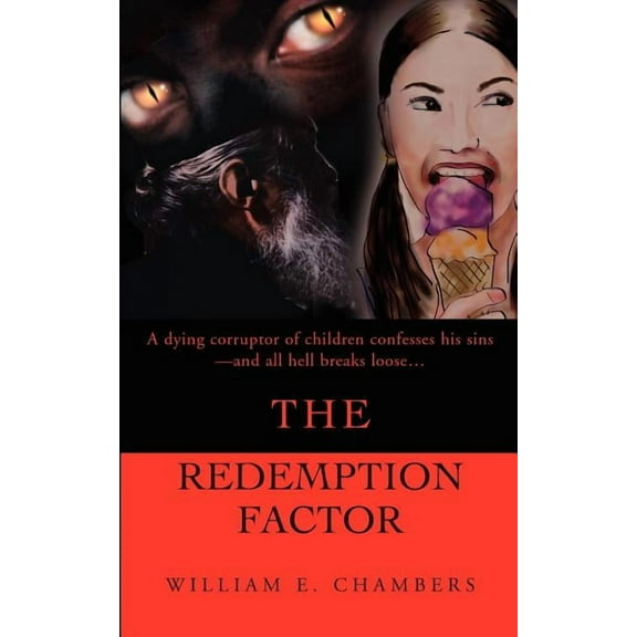 The Redemption Factor (Paperback)