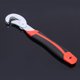 thumbnail image 4 of 2 Llaves universales de boca abierta de 9-32 mm, Juego de herramientas con mango de llave combinada ajustable, Quick Snap N Grip para reparaciones de mantenimiento, 4 of 5