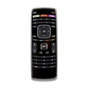 New XRT112 Remote fit for VIZIO TV HDTV D500I-B1 E24-C1 E28H-C1 E241IA1 E280I-A1 E320I-B1 E400I-B2 E390I-B1E E390I-A1 E420I-A0 E420I-B0 E480I-B2 E500I-B1 E550I-B2 E551I-A2 E600I-B3 E650I-B2 E700I-B3