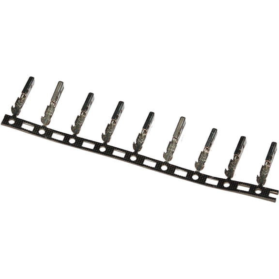 NAMZ JST Stamped Rec Female Crimp Terminals 26 to 22g - 100 Pack (HD 69200307)