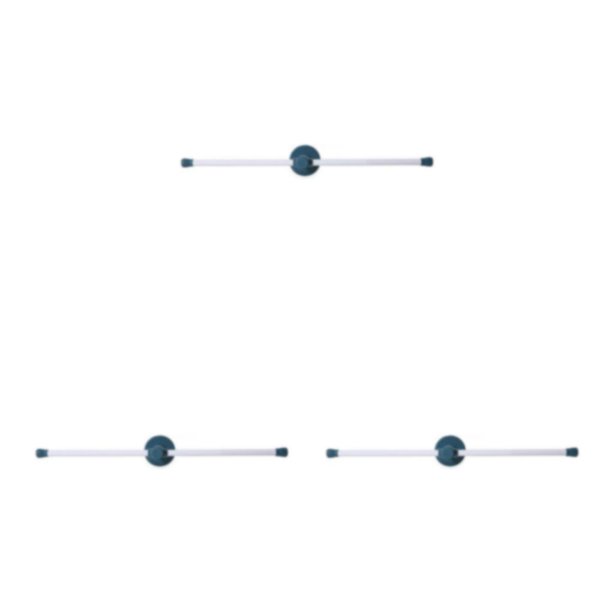 Monstrate Estante de almacenamiento Soporte para ropa Sin taladro Misceláneas Soporte para ropa Type7 NO7
