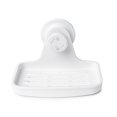 thumbnail image 1 of FLEX - Porte savon à ventouses Gel-Lock™ gris, 1 of 6